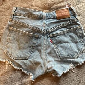 Levi’s 501